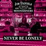 Never be lonely (feat. Is man kind)