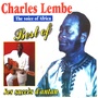 Best of Charles Lembé : Ses succès d'antan (The Voice of Africa)