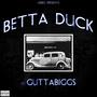 Betta Duck (Explicit)