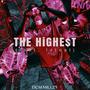 The Highest (feat. izreal) [Explicit]