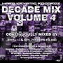 Hard Kryptic Records Decade Mix, Vol. 4 (Continuously Mixed by Jimmy X & Splatterhouse) [Explicit]