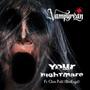 Your Nightmare (feat. Chris Pohl) [Radio Edit]