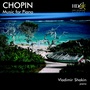 Chopin : Music for Piano