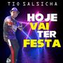 Hoje vai ter festa (feat. Leonno)