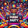 Purim Party (פורים)