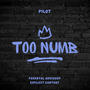 Too Numb (Explicit)