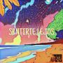 Sentirte lejos (feat. ZettaRoots) [Explicit]