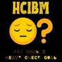 HCIBM (Explicit)