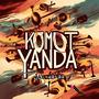 Komot Yanda