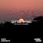 Little Wing (feat. Sarah McLaughlin)