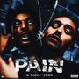 Pain (feat. FAZO & Prod by Ryu) [Explicit]