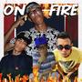 On fire (feat. BigLion, LouEzper & Atrof)