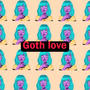 goth love (Explicit)