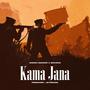 Kama jana (feat. Brayban)