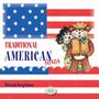 Traditional American Songs (feat. Marco Pasetto, Renato Bonato & Fabio Cobelli)