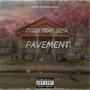 Pavement (feat. Sefa M) [Explicit]