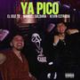 YA PICO (feat. Oso TB & Manuel Saldaña)