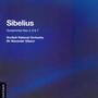 SIBELIUS: Symphonies Nos. 3, 6 and 7