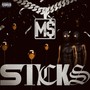 Sticks (Explicit)