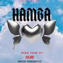 Hamba (feat. Dark tone DT & XOLANII)