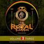 CoolPro Royal Riddim, Vol. 3