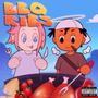 BBQ RIBS (feat. Lil Xelly) [Explicit]
