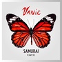 Samurai (Remixes)