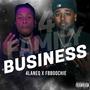 4 Family Business (feat. FB Boochie) [Explicit]