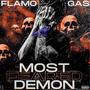 Most Feared Demon (Explicit)