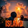 ISLAND (FREESTYLE) (feat. WAVESPOSTUP) [Explicit]