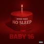 NO SLEEP (Explicit)