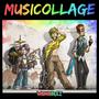 Musicollage