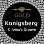 GILOMU'S GROOVE