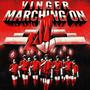 Vinger Marching On