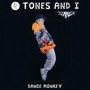 Tones And I - Dance Monkey