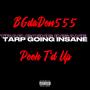 TRAP GOING INSANE (feat. Pooh T’d Up) [Radio Edit]