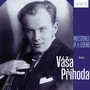 Milestones of a Legend: Váša Příhoda, Vol. 5