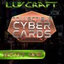 Collectible Cyber Cards - Series One