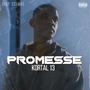 Promesse (KORTAL 13) [Explicit]