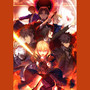 Fate/Zero Original Soundtracks Vol.2
