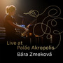 Live at Palác Akropolis