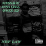 Message Inna Cell (Free 32) [Explicit]