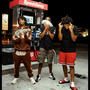 My Route (Explicit)