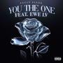 You The One (PAULY FLEXX Remix) [Explicit]