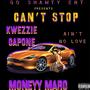 Can't Stop (Explicit)