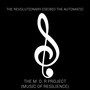 The M.O.R Project (Music of Resilience)