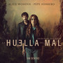 Tan dentro (Original Motion Picture Soundtrack La Huella del Mal)