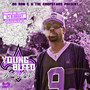 Bleeding Purple (Chopped Not Slopped)