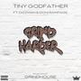 Grind Harder (feat. Dizzman & Doni Rampage) [Explicit]