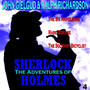 The Adventures of Sherlock Holmes Vol. 4